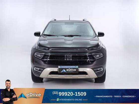 FIAT TORO 2.0 16V TURBO DIESEL VOLCANO 4WD AT9